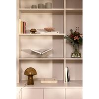 Fungo 22 Table Lamp Special Edition Brown