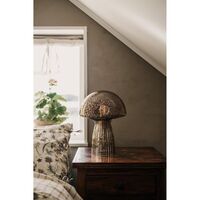 Fungo 22 Table Lamp Special Edition Brown