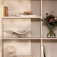Fungo 22 Table Lamp Special Edition Clear