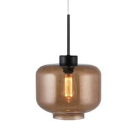 Ritz Pendant Brown