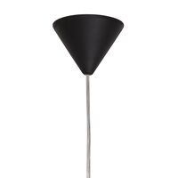Ritz Pendant Brown
