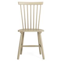 Department Wood H17 Windsor Eetkamerstoelen Set Van 2 Greige