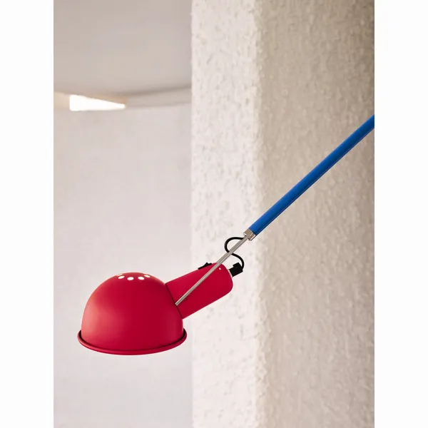 265 Wall Lamp Small Chromatica