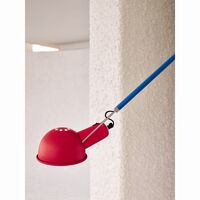 265 Wall Lamp Small Chromatica