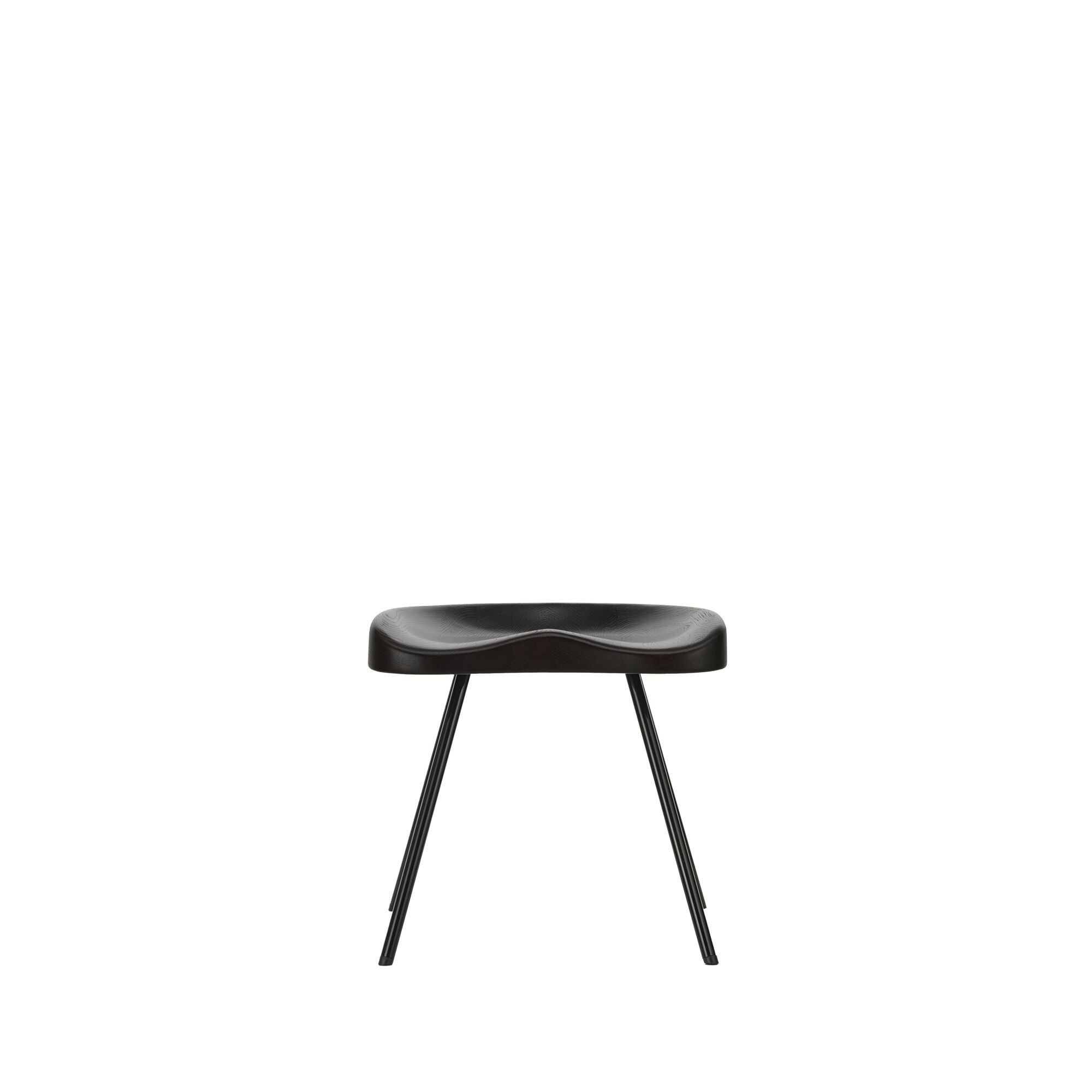 Tabouret 307 Krakk Mørk Eike