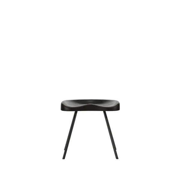 Tabouret 307 Tabouret Chêne Foncé