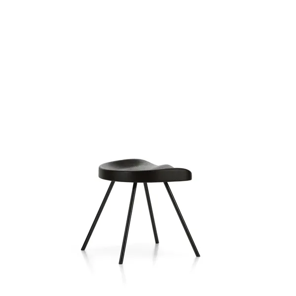 Tabouret 307 Tabouret Chêne Foncé