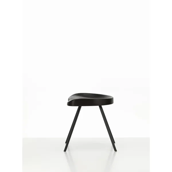 Tabouret 307 Tabouret Chêne Foncé