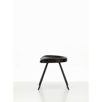 Tabouret 307 Tabouret Chêne Foncé