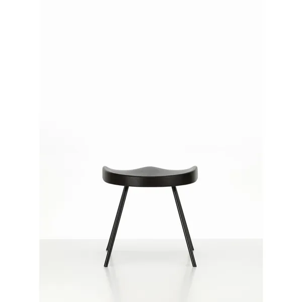 Tabouret 307 Tabouret Chêne Foncé