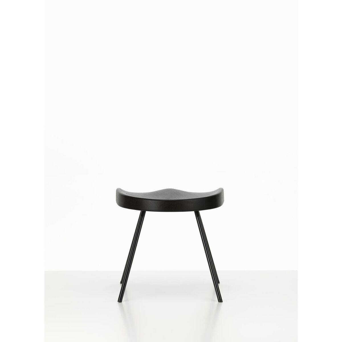 Tabouret 307 Tabouret Chêne Foncé
