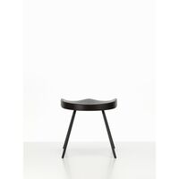 Tabouret 307 Tabouret Chêne Foncé