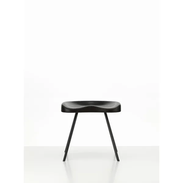 Tabouret 307 Tabouret Chêne Foncé