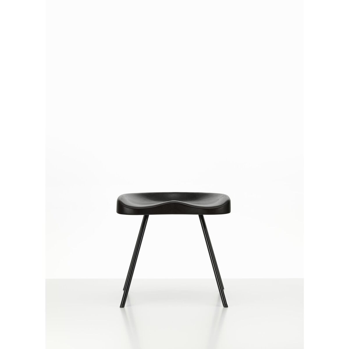 Tabouret 307 Tabouret Chêne Foncé