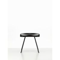 Tabouret 307 Tabouret Chêne Foncé