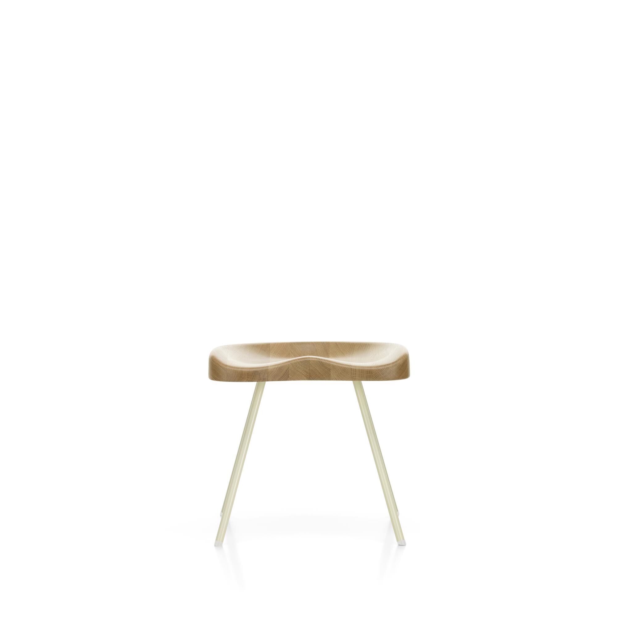 Tabouret 307 Krakk Eike