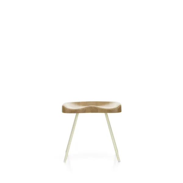 Tabouret 307 Stool Oak