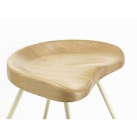 Stołek Tabouret 307 Dąb