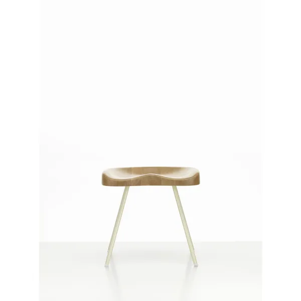 Tabouret 307 Stool Oak