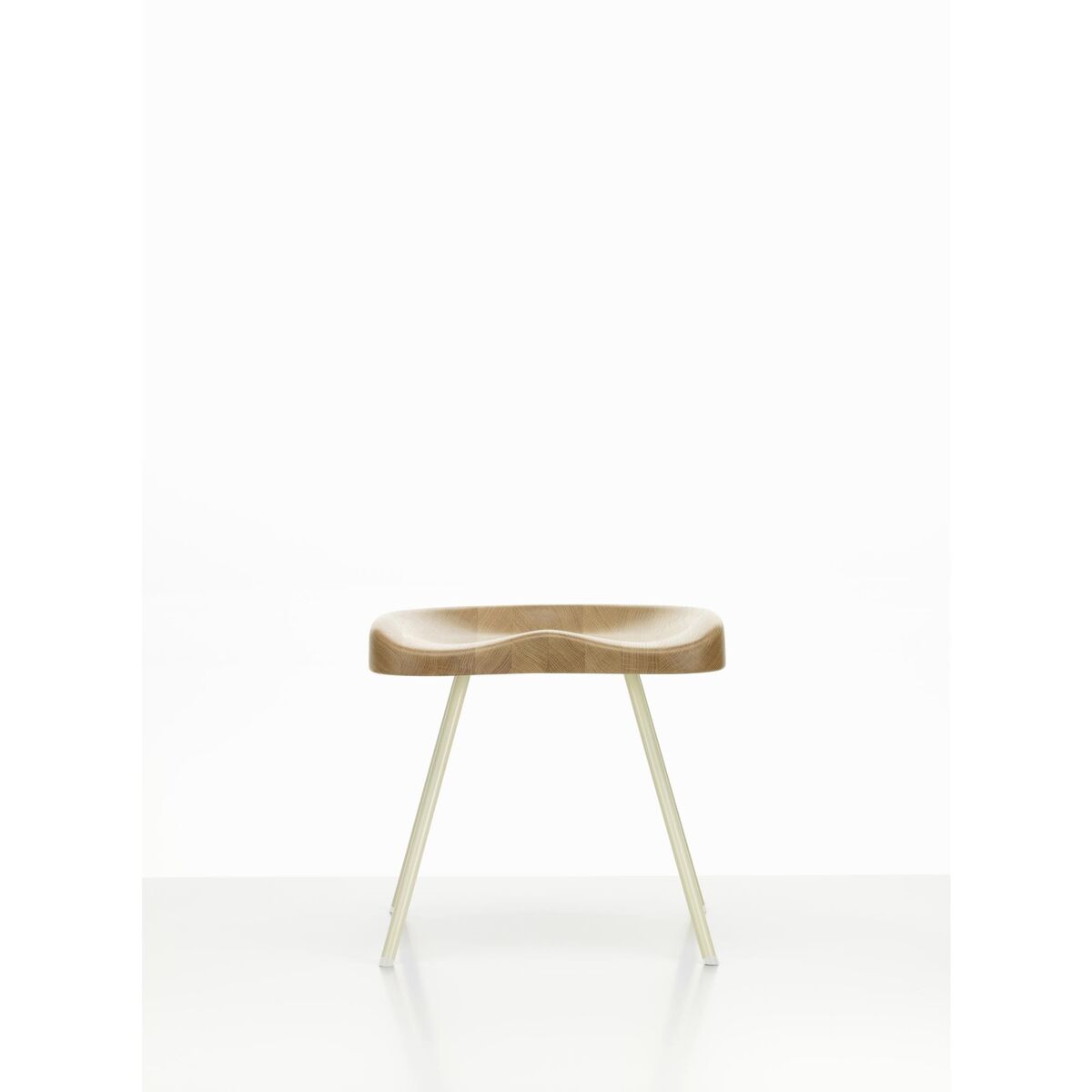 Stołek Tabouret 307 Dąb