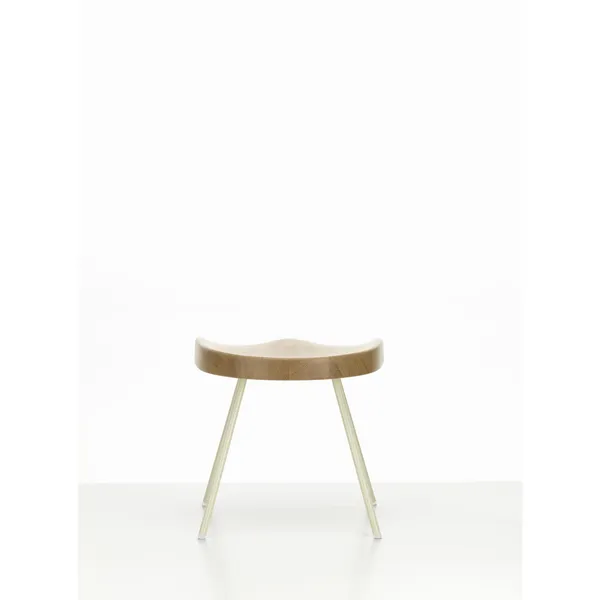 Tabouret 307 Stool Oak