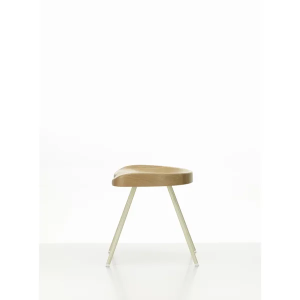 Tabouret 307 Stool Oak
