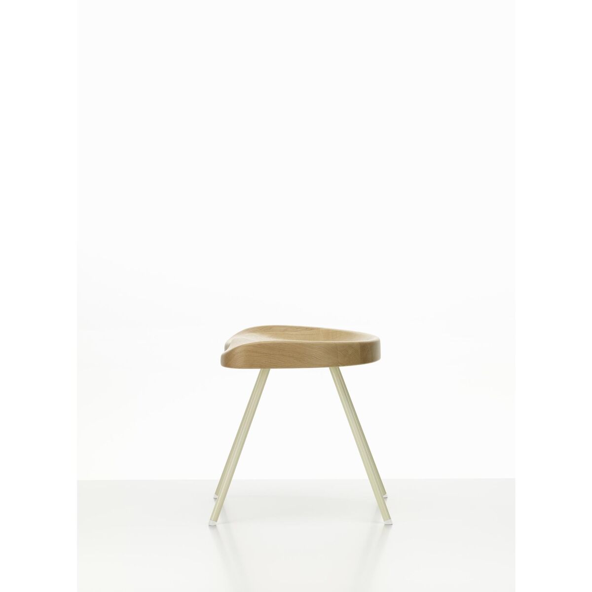 Stołek Tabouret 307 Dąb