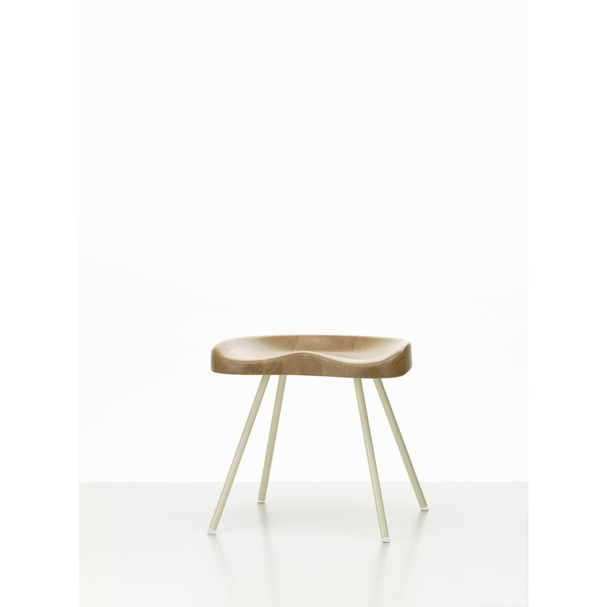 Stołek Tabouret 307 Dąb