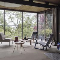 Stołek Tabouret 307 Dąb
