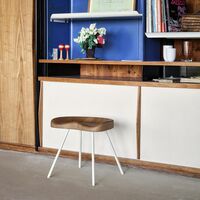Stołek Tabouret 307 Dąb