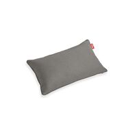 King Pillow 66x40 cm Rock Grey