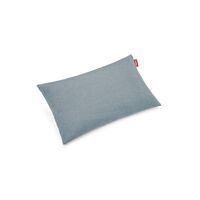King Pillow 66x40 cm Storm Blue