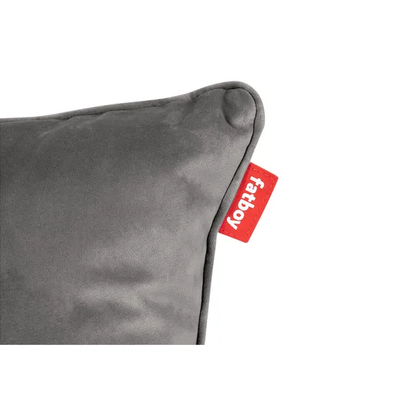 King Pillow 66x40 cm Velvet Taupe