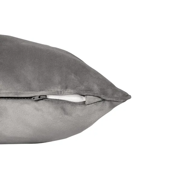 King Pillow 66x40 cm Velvet Taupe