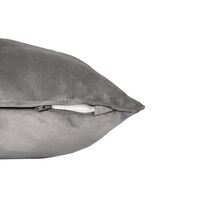 King Pillow 66x40 cm Velvet Taupe