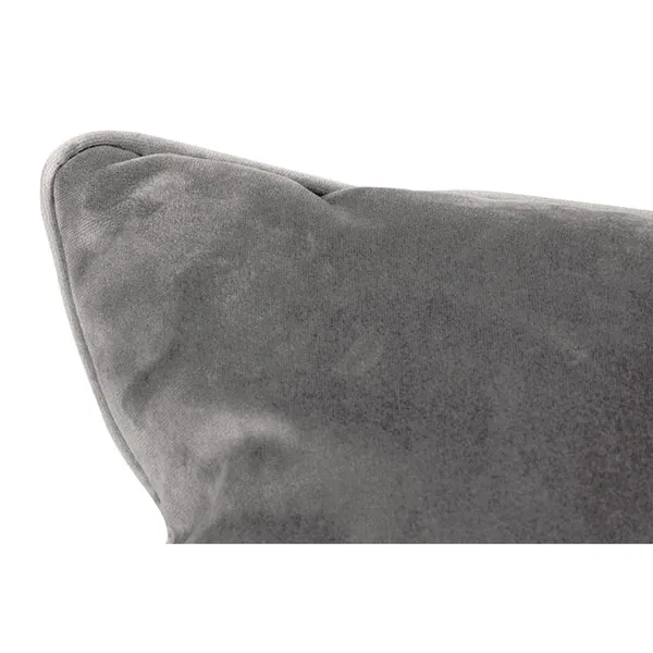 King Pillow 66x40 cm Velvet Taupe