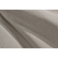 Point Outdoor Pouf Grey Taupe