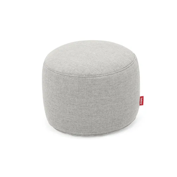 Point Outdoor Pouf Mist