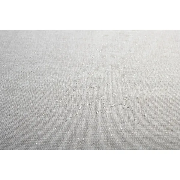 Point Outdoor Pouf Mist
