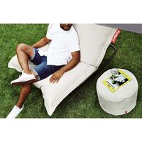 Point Outdoor Pouf Mist