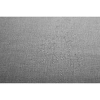Point Outdoor Pouf Rock Grey