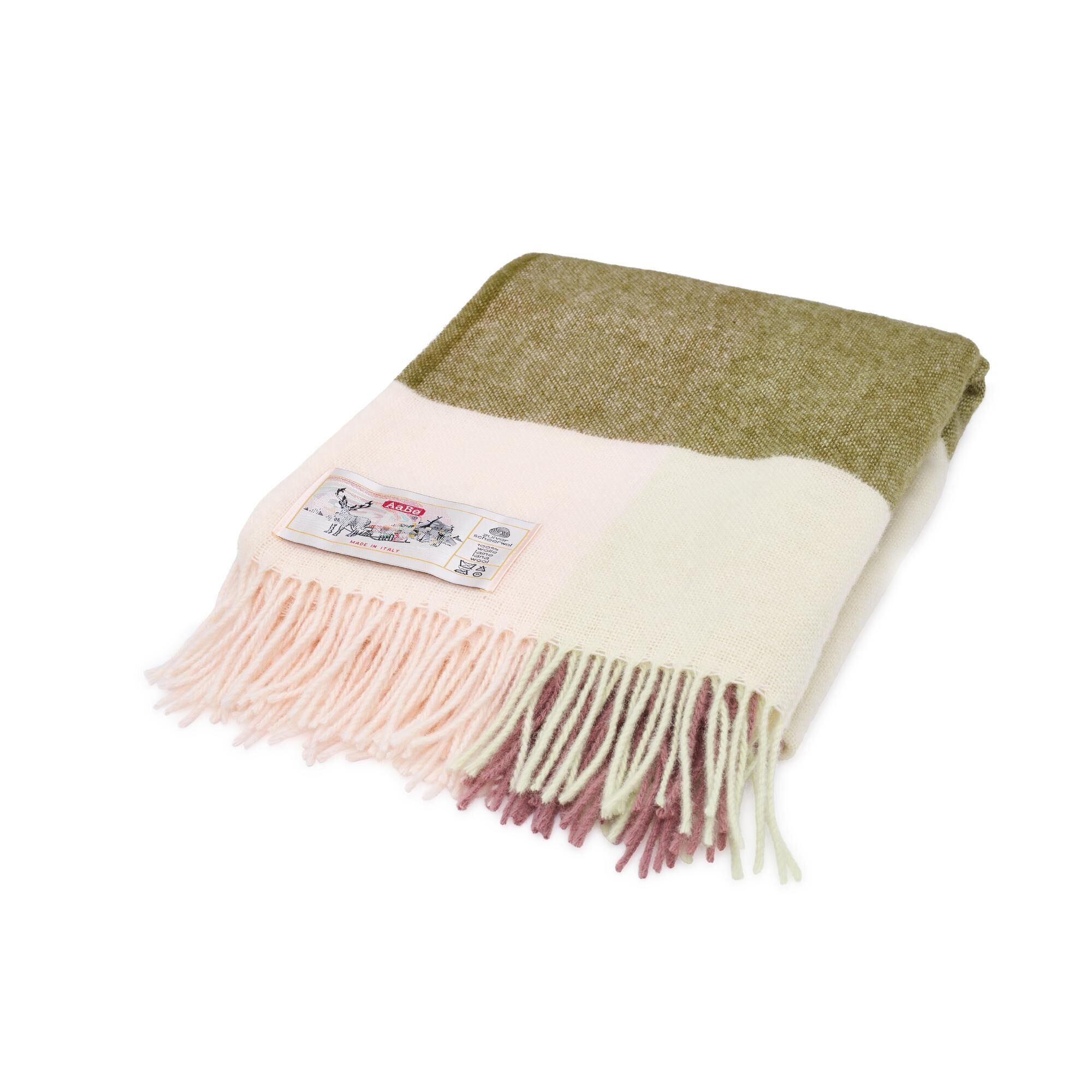 Tapis Color Blend Clémentine