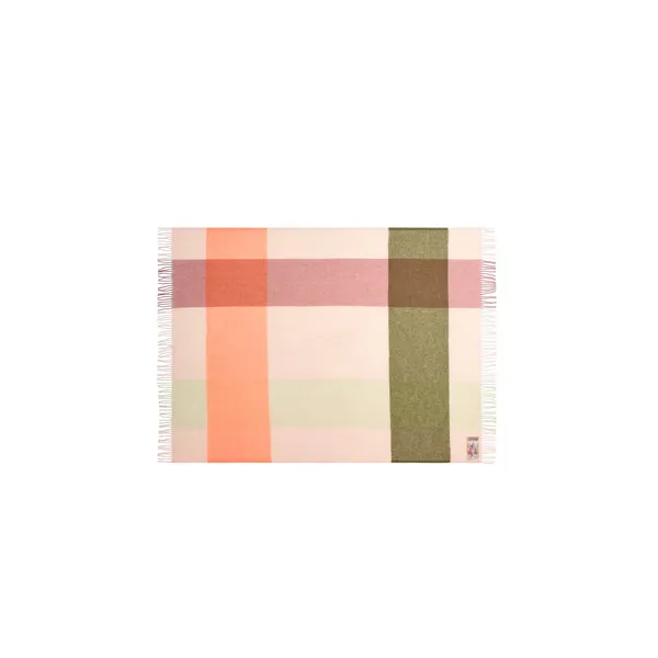 Color Blend Rug Clementine
