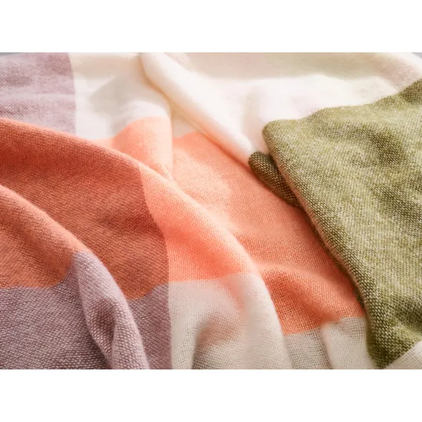 Color Blend Rug Clementine