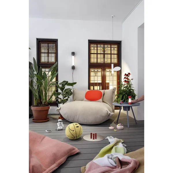 Color Blend Rug Clementine