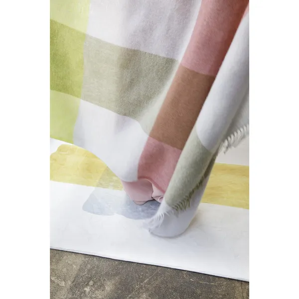 Color Blend Rug Clementine