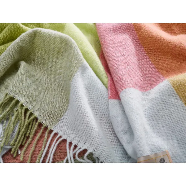 Color Blend Rug Spring