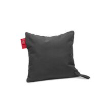 Hotspot Quadro Cushion Cool Grey