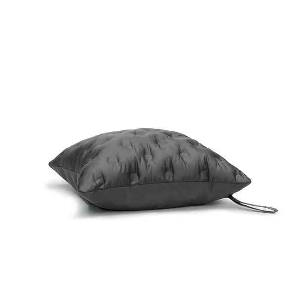 Hotspot Quadro Cushion Cool Grey