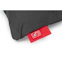 Hotspot Quadro Cushion Cool Grey